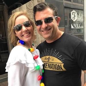 Meet your Posher, Christie